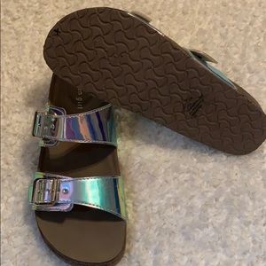 Madden Girl Sandals